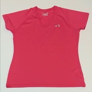Under Armour Short Sleeve Women’s Shirt